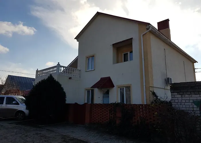 Отель "Natali"