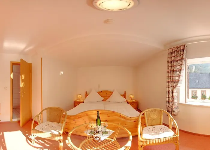 Hotel Weingut Schuetzen