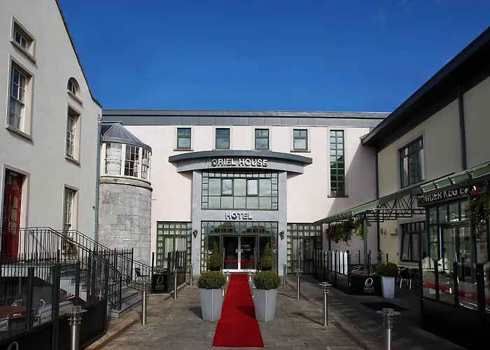 Talbot Hotel Cork