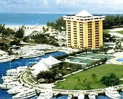 Xanadu Beach Resort & Marina