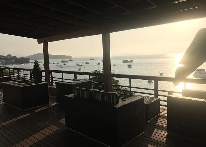 Caixa D'Aco Exclusive Hotel