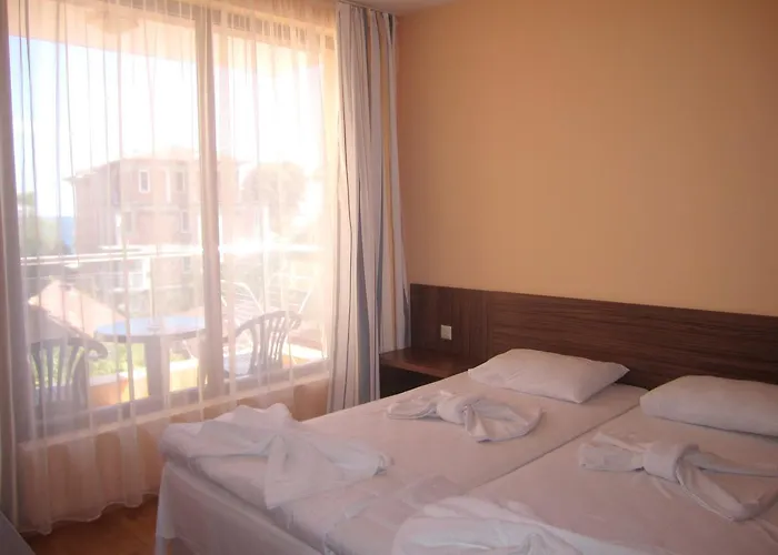 Hotel Coop Central