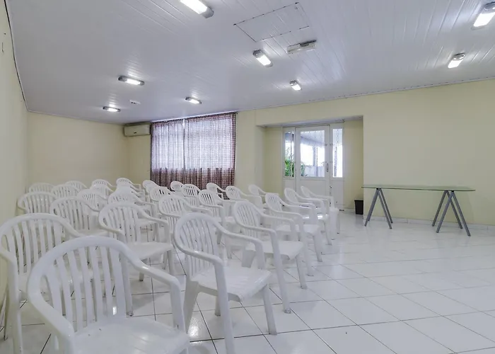 Hotel Acacia
