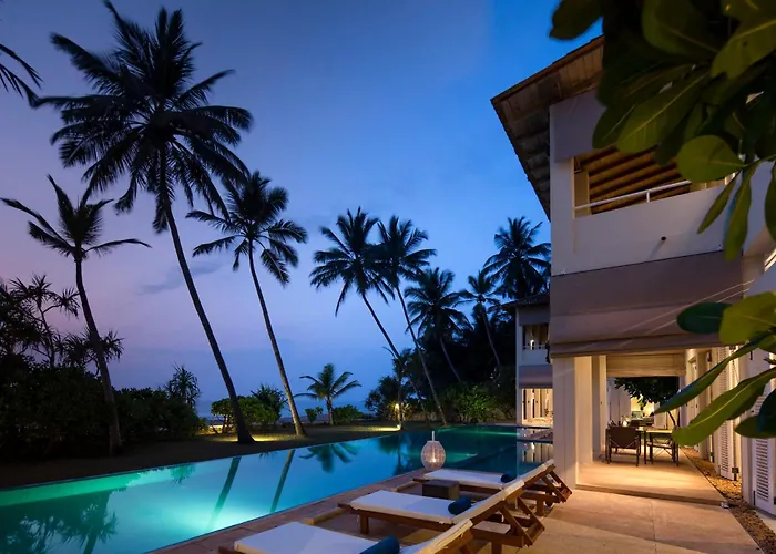 Sri Villas