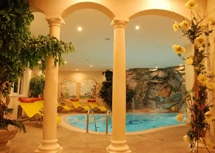 La Montanina Hotel In Val Di Non