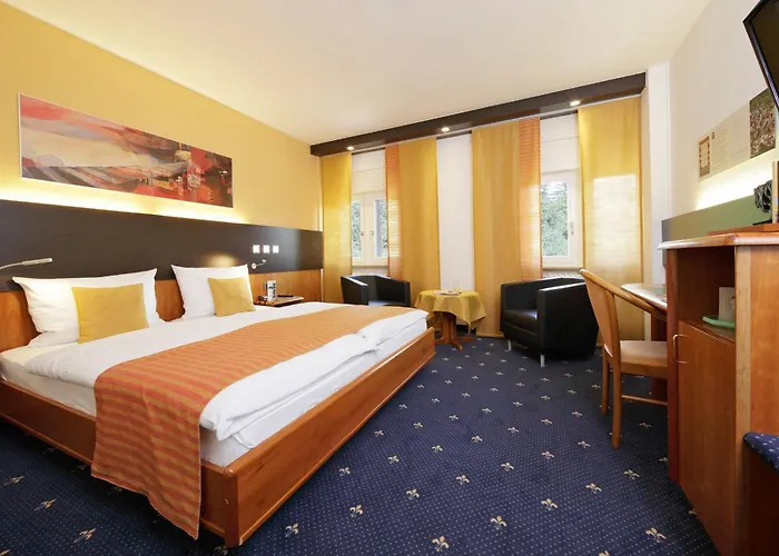 Park Hotel Post