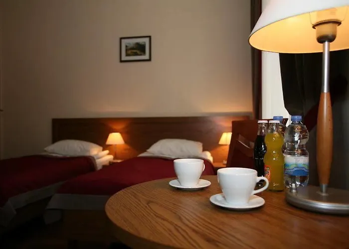 Hotel Arkadia