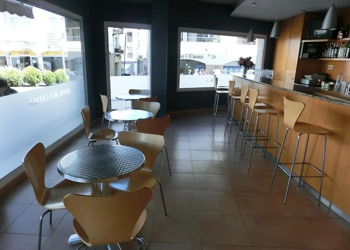 Hotel Can Catala