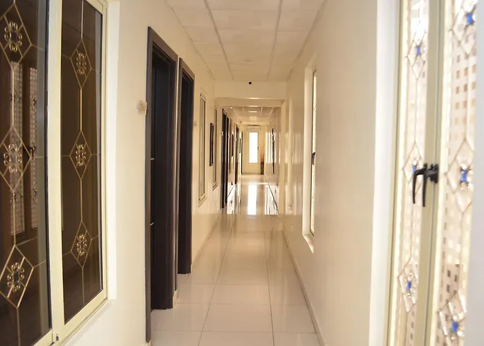 De Rigg Place - Alaka Estate, Surulere