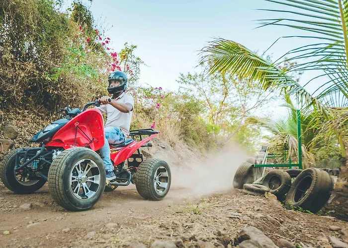 Suma Adventure And Resort