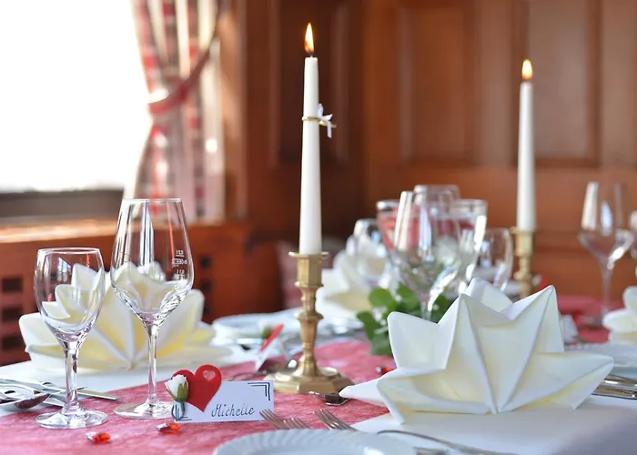 Hotel Landgasthof Koechlin