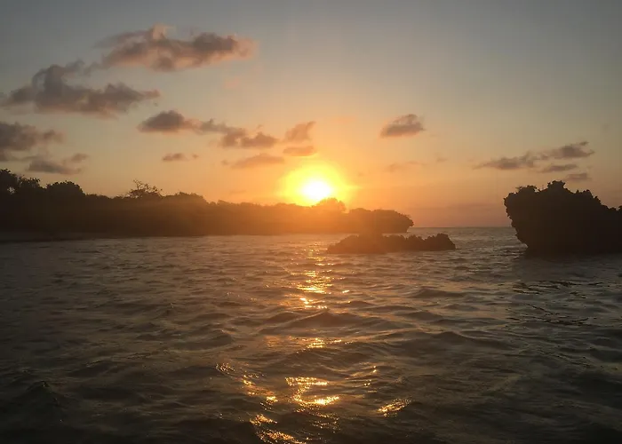 Lala Lodge Pemba Zanzibar