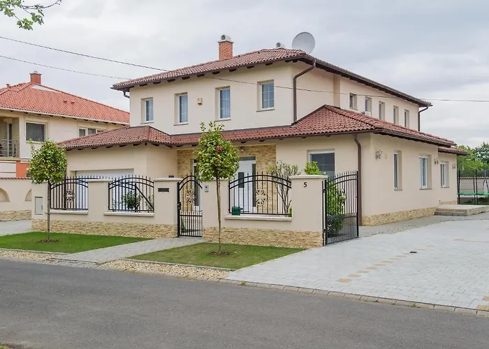 Aura Apartman