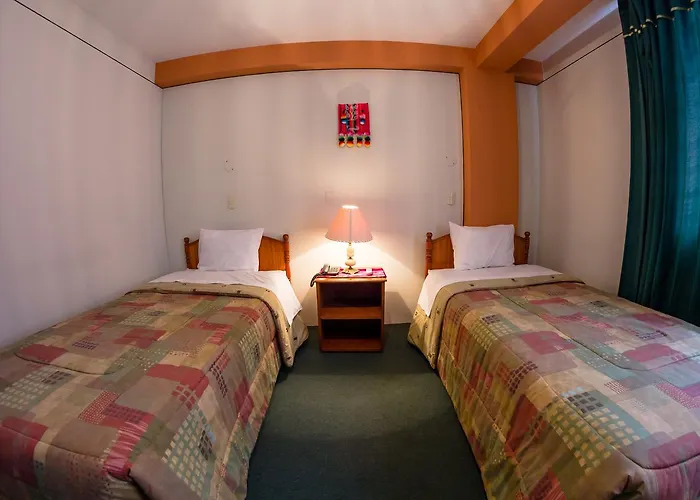 Hotel T'Ika