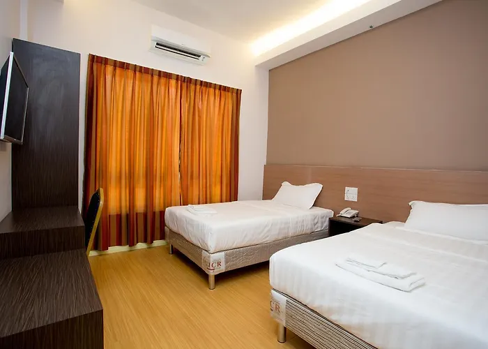 Labuan Fortune Hotel