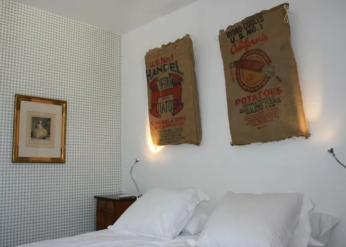 La Maison De La Plage