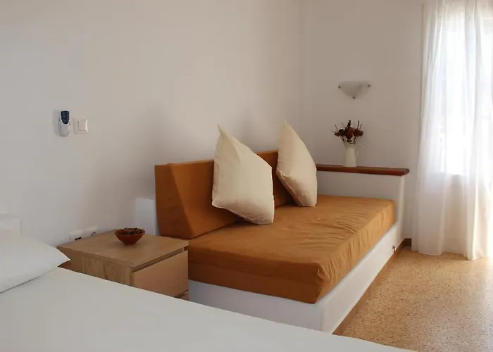 Hotel Kamari