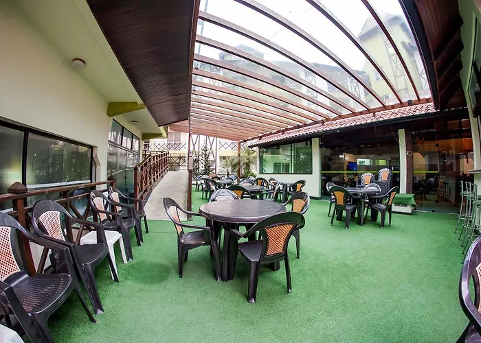 Hotel Kirst