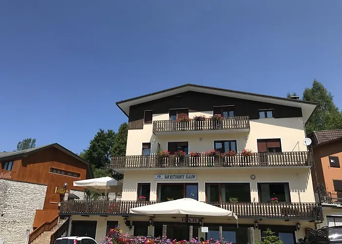 Albergo Slalom