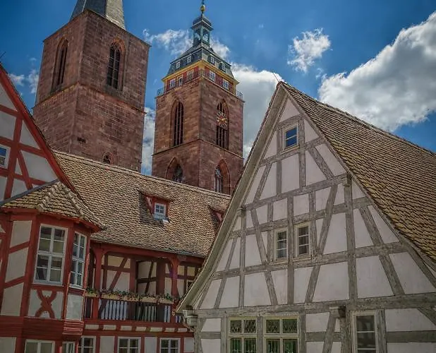 Steinhaeuser Hof