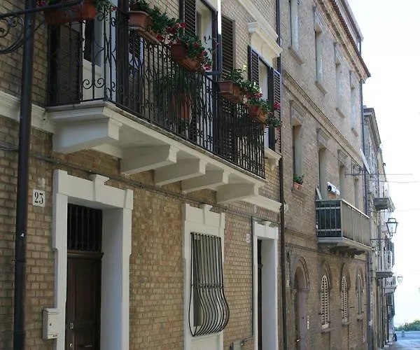 B&B Dolce Casa
