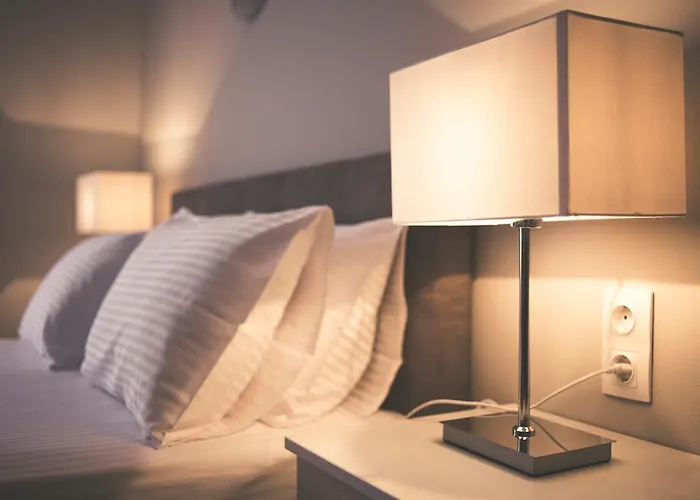 Teatro Deluxe Rooms