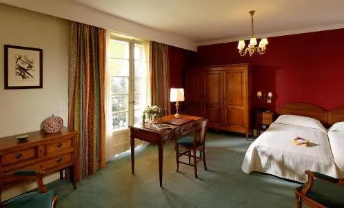 Grand Hotel Du Parc