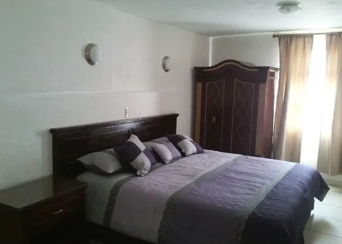 Hotel El Beso De Calixto