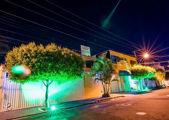 Hotel Pousada Triangulo Mineiro