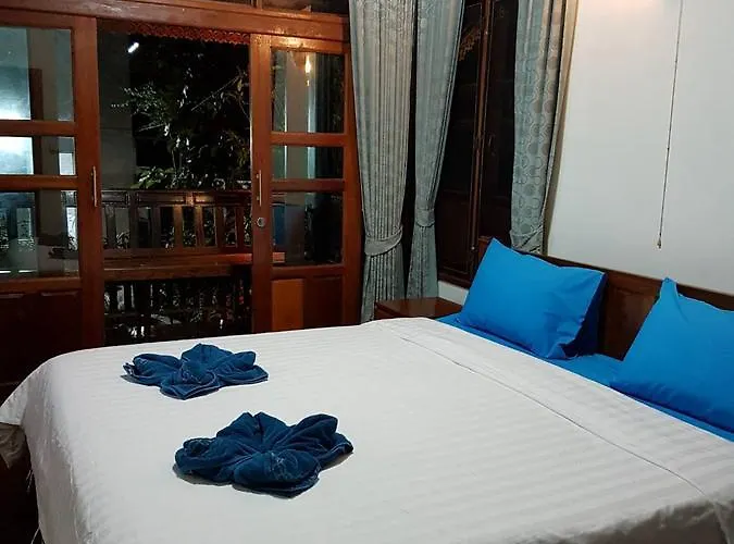 Good Home@Udon Thani Resort
