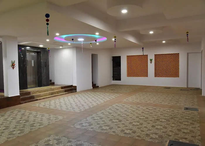 Ananda Residency