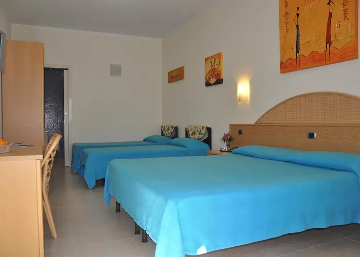 Hotel La Tramontana