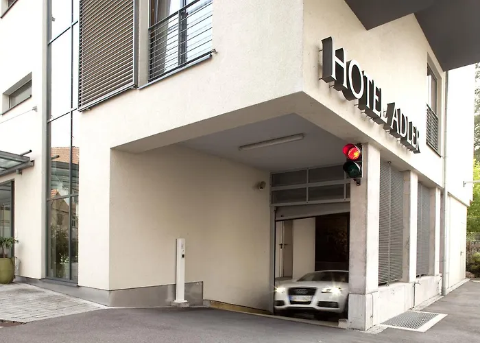 Hotel Adler