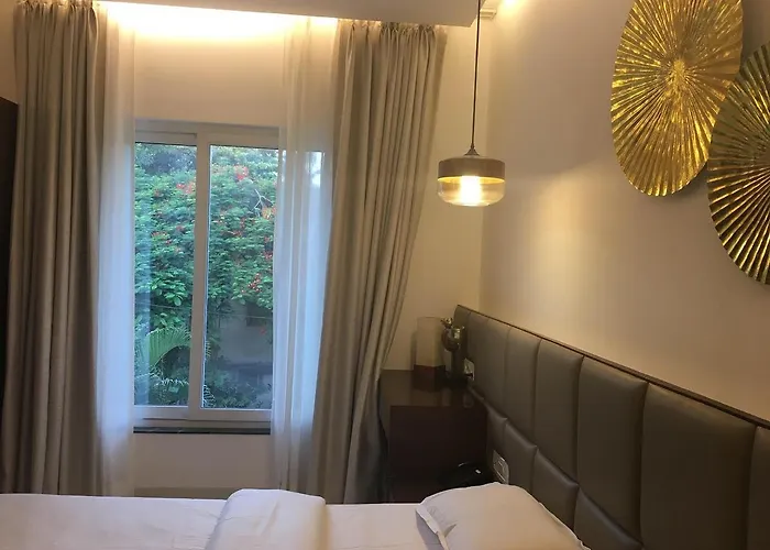 Hotel Cozy Inn