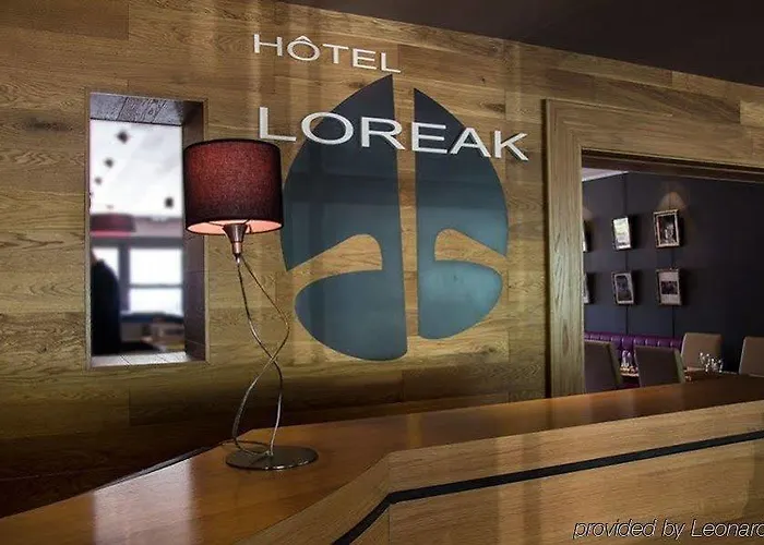Comfort Hotel Bayonne
