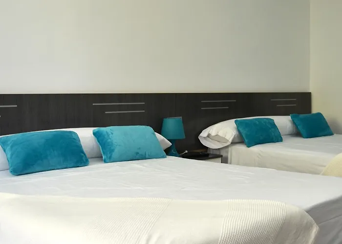 Bed&Breakfast 10 Girona