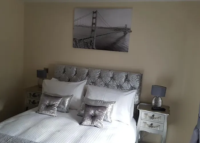 Star Inn Rooms