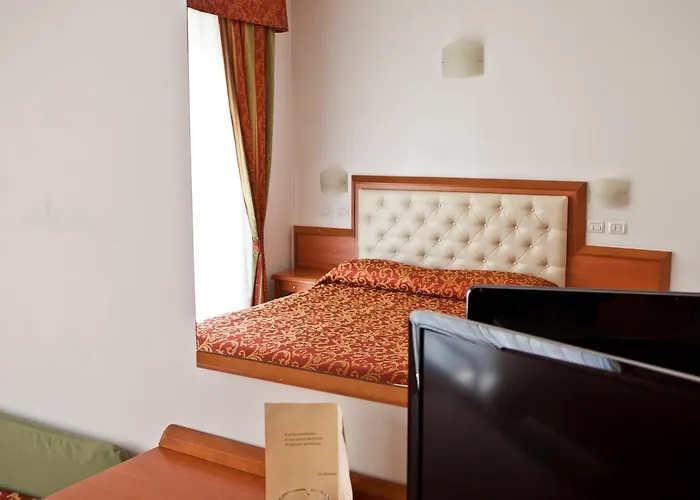 Hotel Gabbiano
