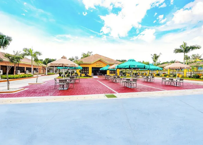 Kabaleyan Cove Resort Powered By Cocotel