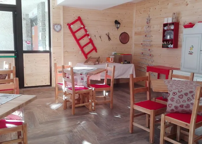 La Locanda Di 1400