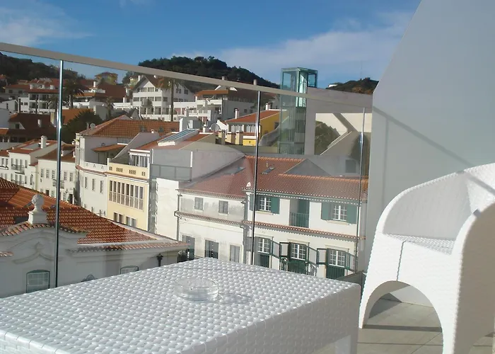 Hotel Concha