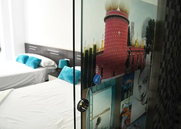 Bed&Breakfast 10 Girona