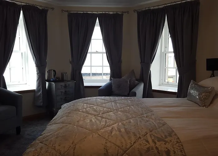 Star Inn Rooms