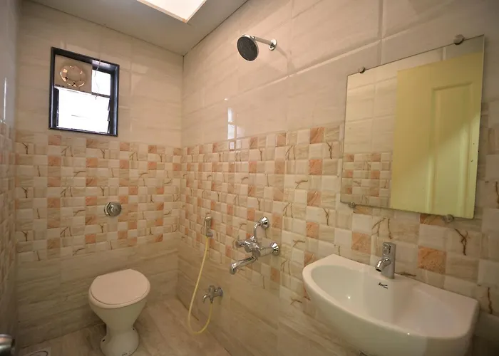 Hotel Radhe Krishna