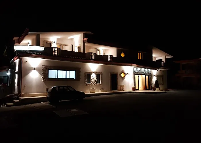 Hotel Campagnola