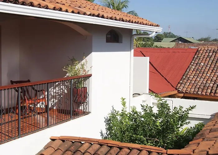 Hotel Cacique Adiact
