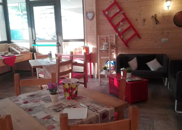 La Locanda Di 1400