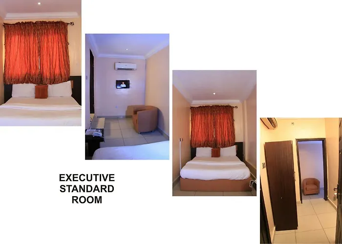 Chantella Suites