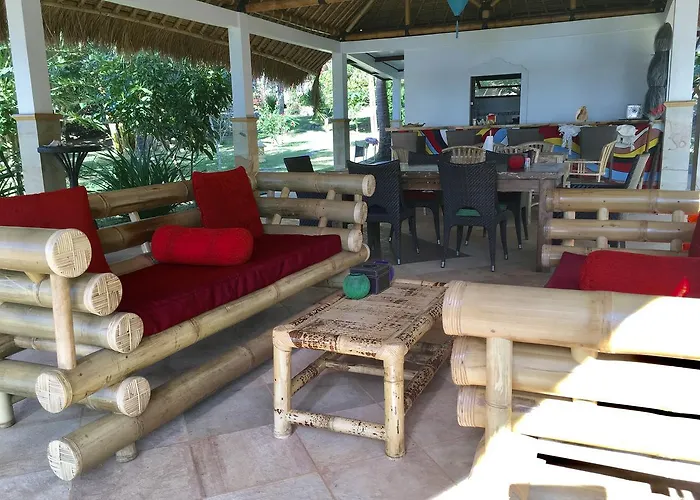 The Papalagi Resort