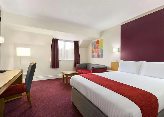 Days Inn Maidstone